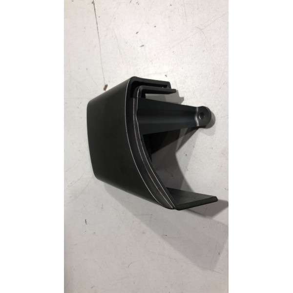 Acabamento Central Direito Volante Nissan Frontier 2008 Á 16