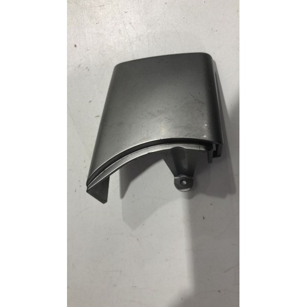 Acabamento Central Direito Volante Nissan Frontier 2008 Á 16
