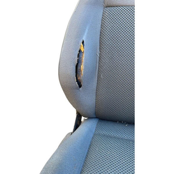 Banco Dianteiro Direito Amarok 2011/2016
