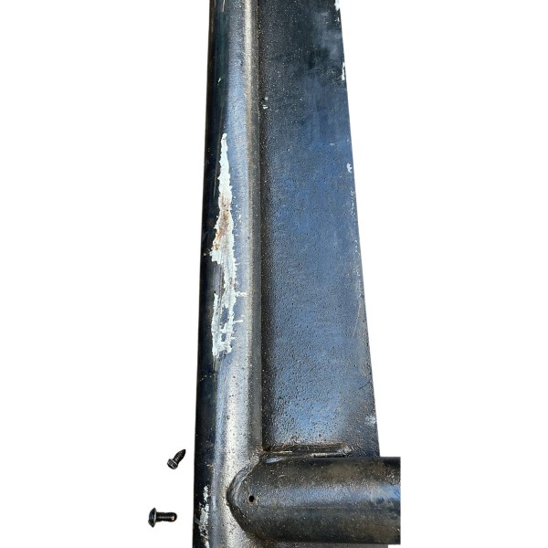 Par Estribo Vw Amarok 2012 2013 2014 2015 2016