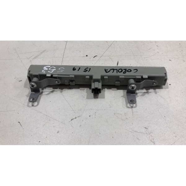 Break Light Luz De Freio Toyota Corolla 2015 2019