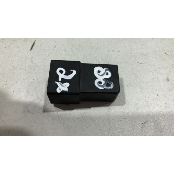 Relé N Nissan Frontier 2008 Á 2016 Original 2523079918