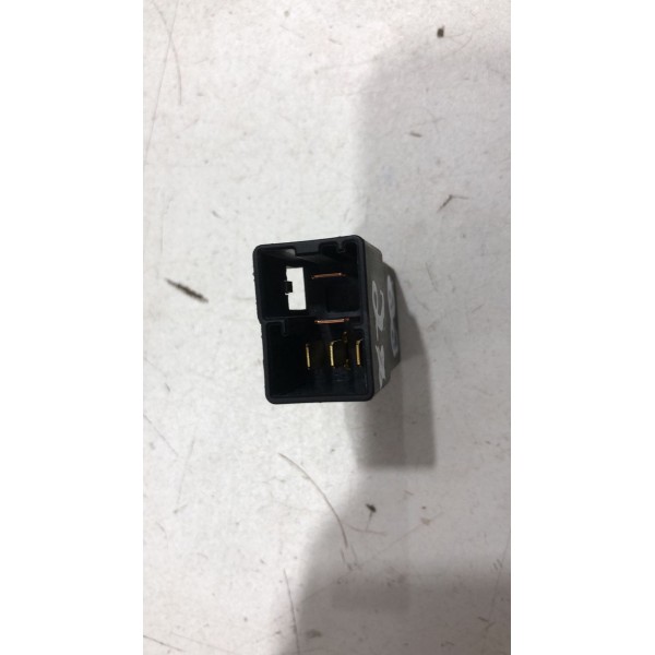 Relé N Nissan Frontier 2008 Á 2016 Original 2523079918