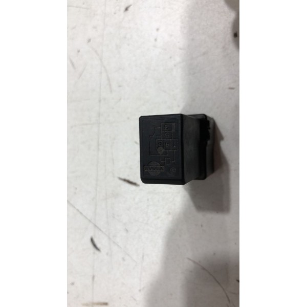 Relé N Nissan Frontier 2008 Á 2016 Original 2523079918