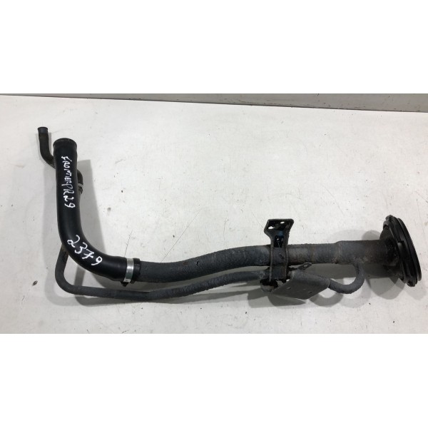 Gargalo Do Tanque Nissan Frontier 2008 A 2015 Original