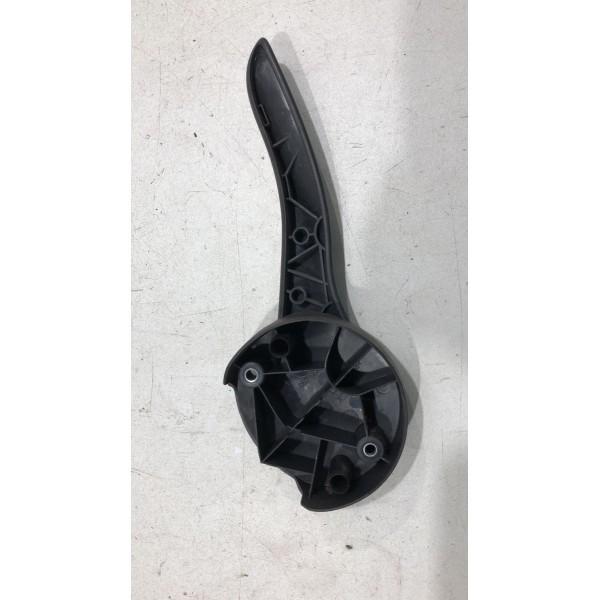 Alavanca Regulagem Altura Banco Direito Vw Amarok 2h0882252