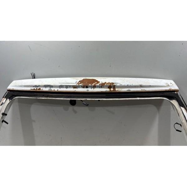 Tampa Traseira Porta Mala Gm Corsa Hatch 4 Portas 1999 2000