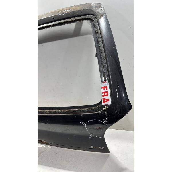 Tampa Traseira Porta Malas Gol G3 Fase 1 Ano 2000 2001 2002