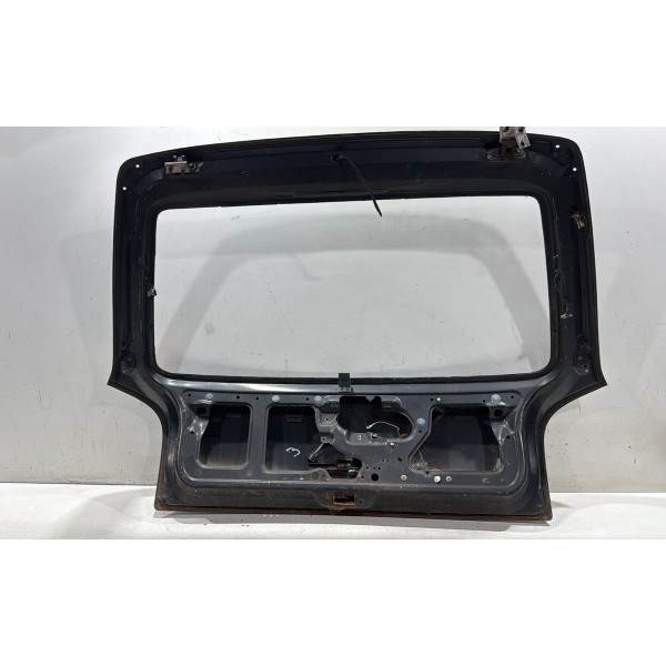 Tampa Traseira Porta Malas Gol G3 Fase 1 Ano 2000 2001 2002
