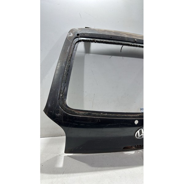 Tampa Traseira Porta Malas Gol G3 Fase 1 Ano 2000 2001 2002