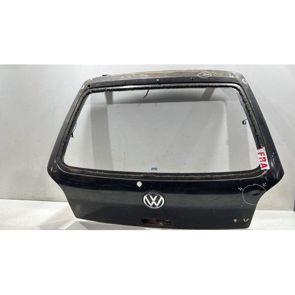 Tampa Traseira Porta Malas Gol G3 Fase 1 Ano 2000 2001 2002