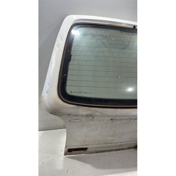 Tampa Traseira Volkswagen Gol G2 1995 1996 1997 1998 2001