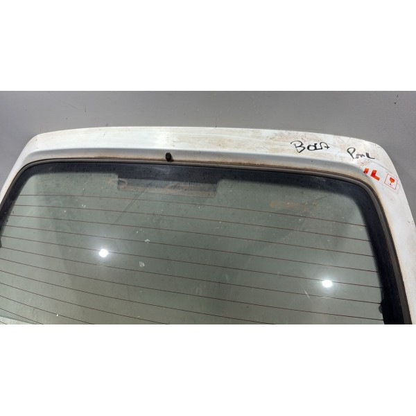 Tampa Traseira Volkswagen Gol G2 1995 1996 1997 1998 2001