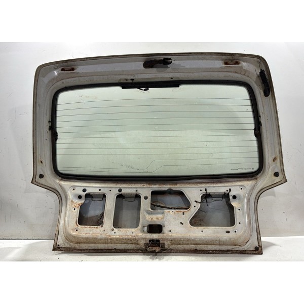 Tampa Traseira Volkswagen Gol G2 1995 1996 1997 1998 2001