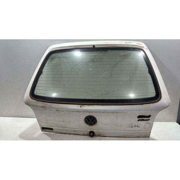 Tampa Traseira Volkswagen Gol G2 1995 1996 1997 1998 2001