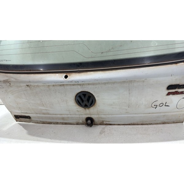 Tampa Traseira Volkswagen Gol G2 1995 1996 1997 1998 2001