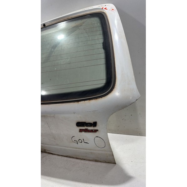 Tampa Traseira Volkswagen Gol G2 1995 1996 1997 1998 2001