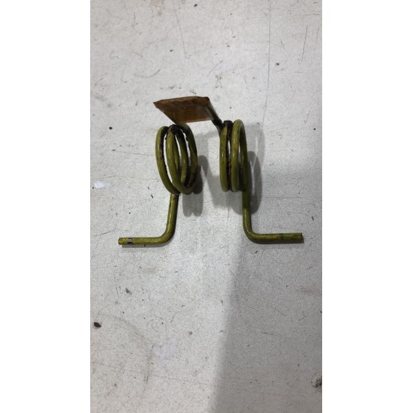 Mola Pedal Embreagem Nissan Frontier 2008 2013 2014 2016