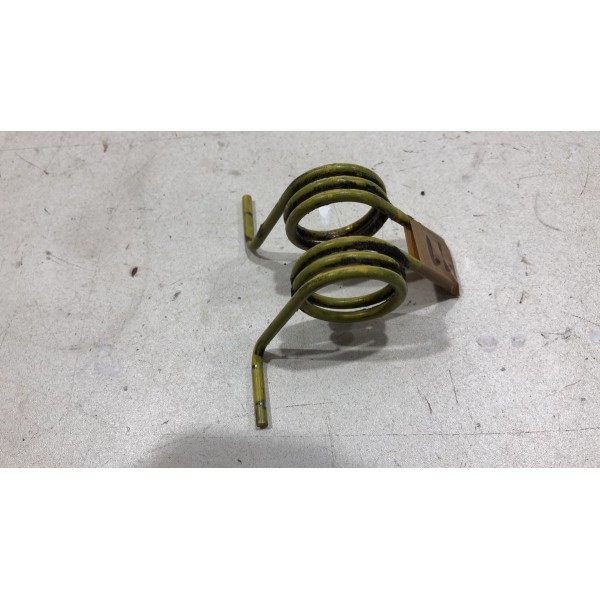 Mola Pedal Embreagem Nissan Frontier 2008 2013 2014 2016