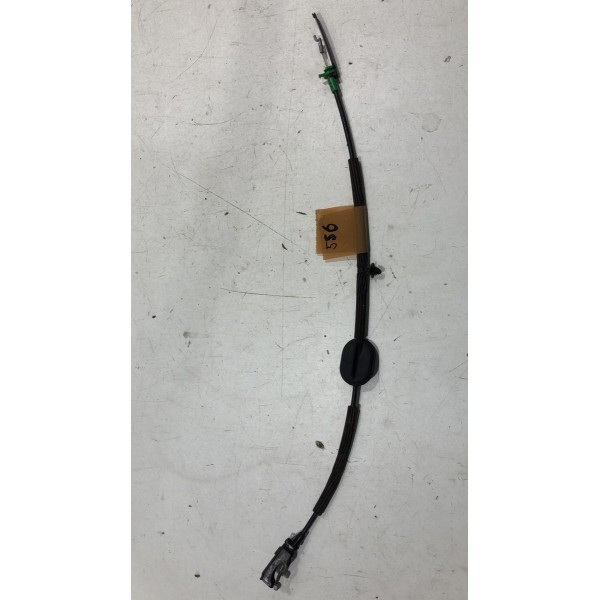 Cabo Fechadura Dianteira Esquerda Ford Ka 2019 C19206106