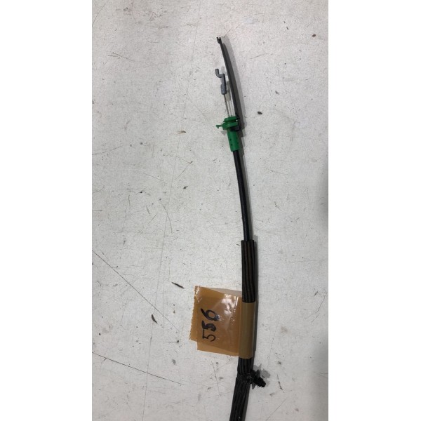 Cabo Fechadura Dianteira Esquerda Ford Ka 2019 C19206106