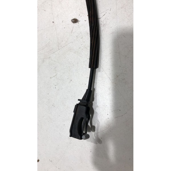 Cabo Fechadura Dianteira Esquerda Ford Ka 2019 C19206106