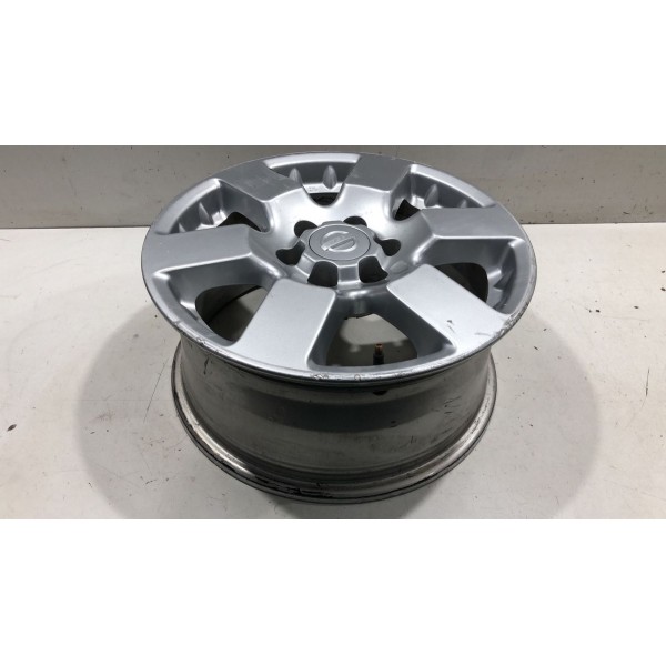 Roda Aro 16 Nissan Frontier Attack 2008 / 2015 Original