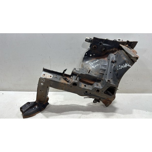 Longarina Direita Onix Prisma 2013 2014 2015 2016 17 A 2019