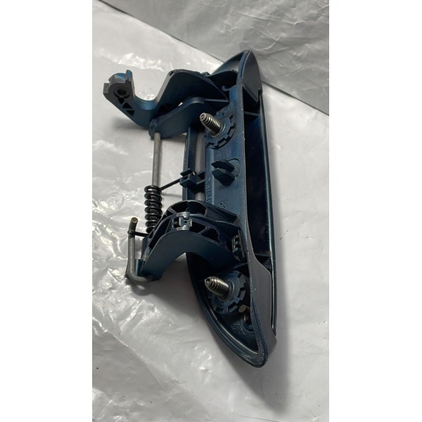 Maçaneta Externa Direito Clio Megane Scenic 97 Á 13 Original