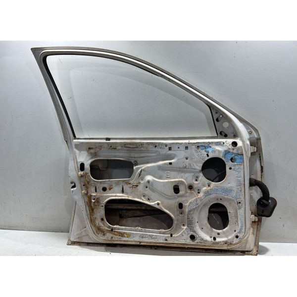 Porta Dianteira Esquerda Gm Corsa 4p 1998 1999 2000