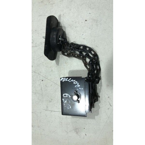 Catraca Stepe Nissan Frontier 2008 Á 2015 Original