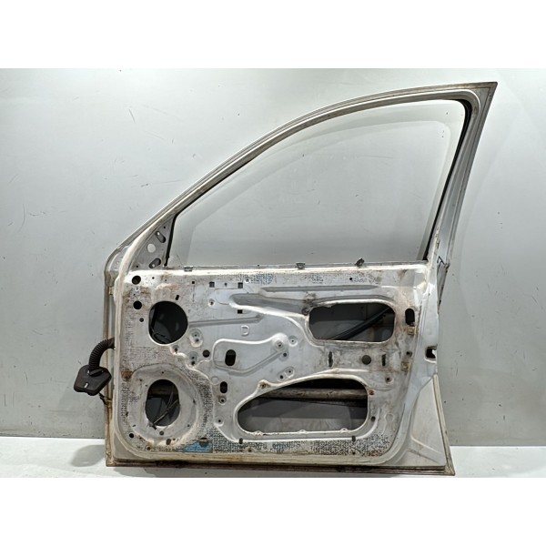 Porta Dianteira Direita Gm Corsa 4p 1998 1999 2000