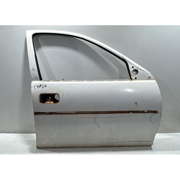 Porta Dianteira Direita Gm Corsa 4p 1998 1999 2000