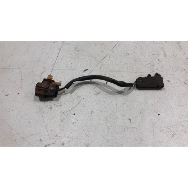 Interruptor Sensor Porta Malas Gol G3 Original Vw