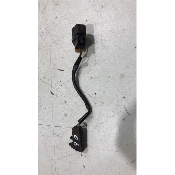Interruptor Sensor Porta Malas Gol G3 Original Vw