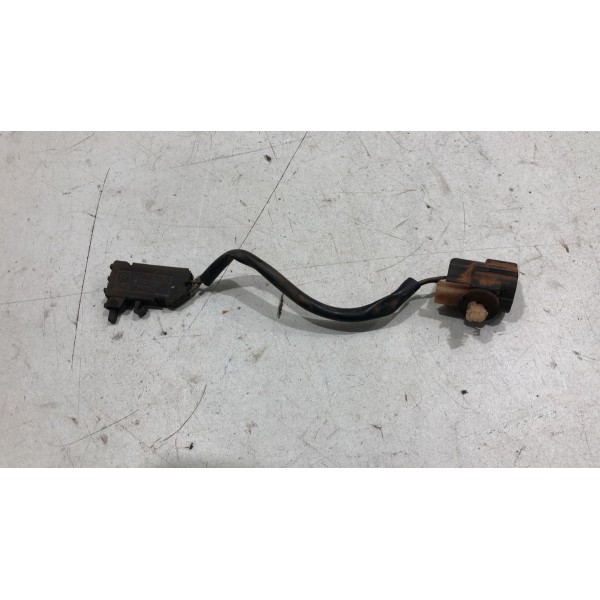 Interruptor Sensor Porta Malas Gol G3 Original Vw
