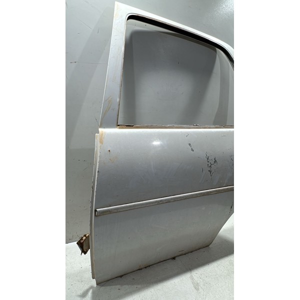 Porta Traseira Esquerda Gm Corsa 4p 1997 1998 1999 2001 2002