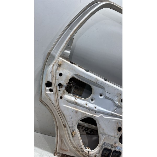 Porta Traseira Esquerda Gm Corsa 4p 1997 1998 1999 2001 2002