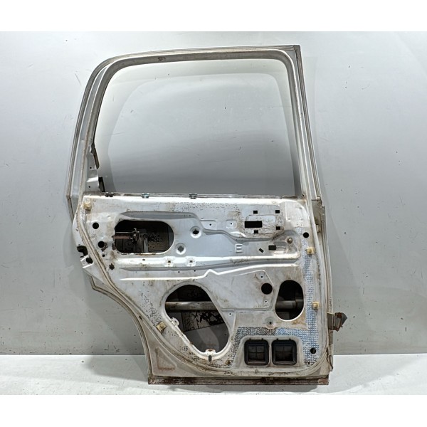 Porta Traseira Esquerda Gm Corsa 4p 1997 1998 1999 2001 2002