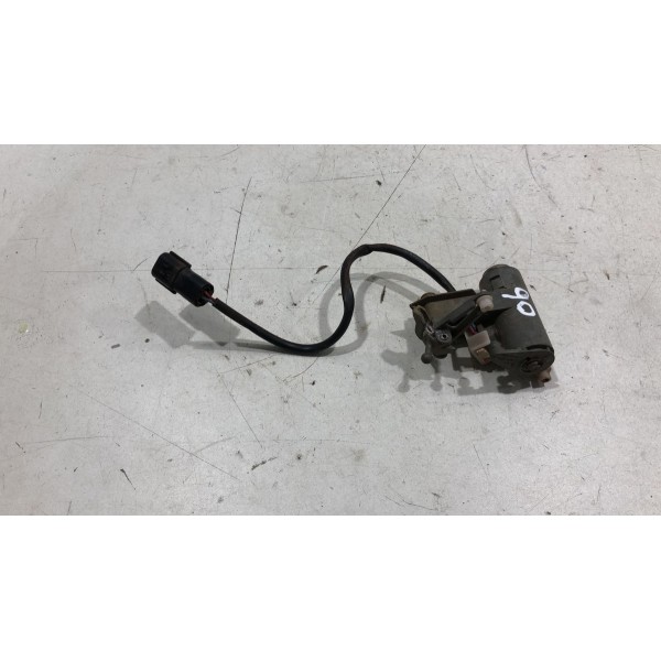 Miolo Da Fechadura Da Tampa Traseira Volkswagen Gol G3