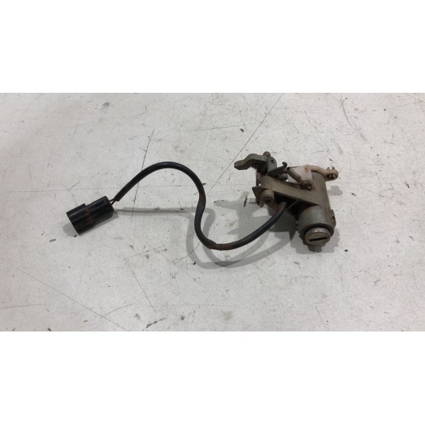 Miolo Da Fechadura Da Tampa Traseira Volkswagen Gol G3