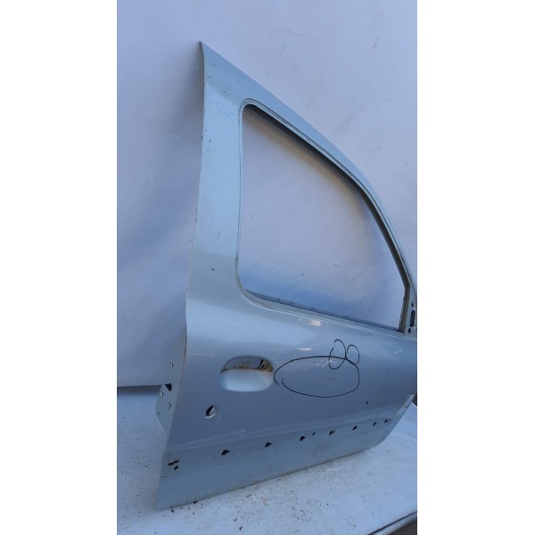Porta Dianteira Direita Renault Clio 2 Portas