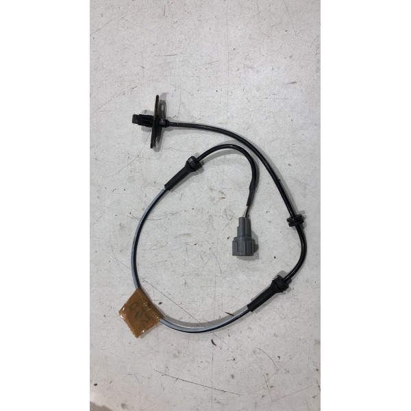 Sensor Abs Frontier Traseiro Direito 2008 Á 2015