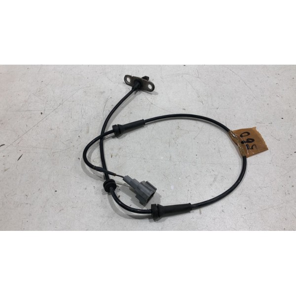Sensor Abs Frontier Traseiro Direito 2008 Á 2015