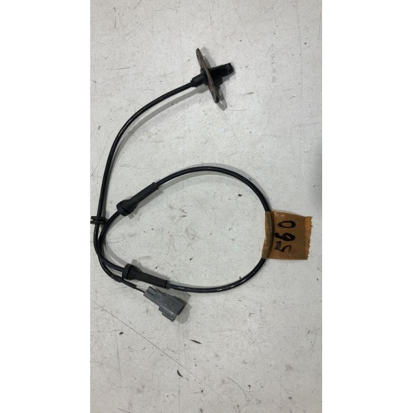 Sensor Abs Frontier Traseiro Direito 2008 Á 2015
