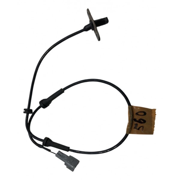 Sensor Abs Frontier Traseiro Direito 2008 Á 2015