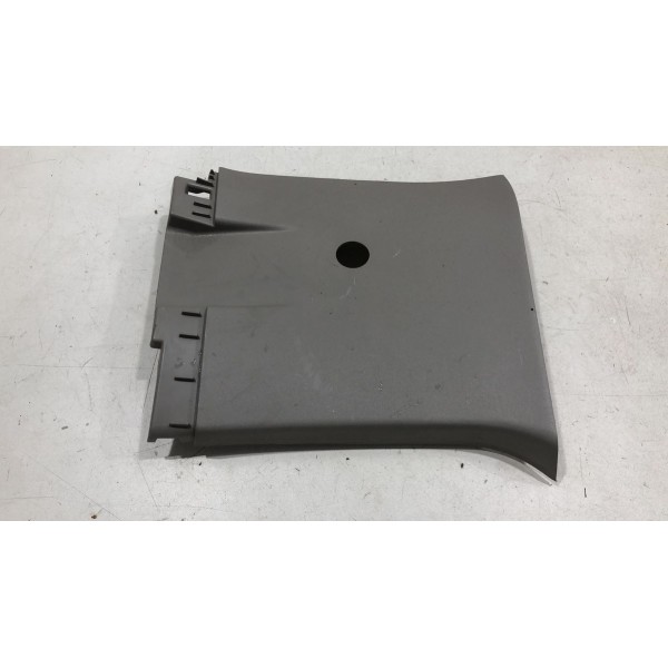 Moldura Superior Coluna Traseira Esquerda Frontier 2013 2016