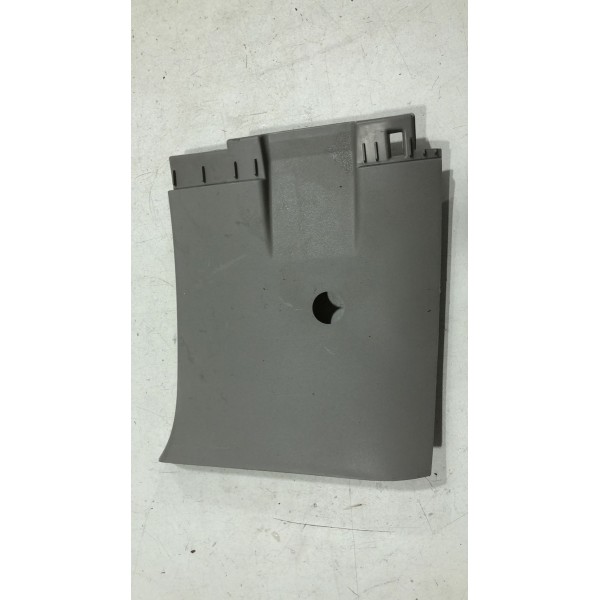 Moldura Superior Coluna Traseira Esquerda Frontier 2013 2016