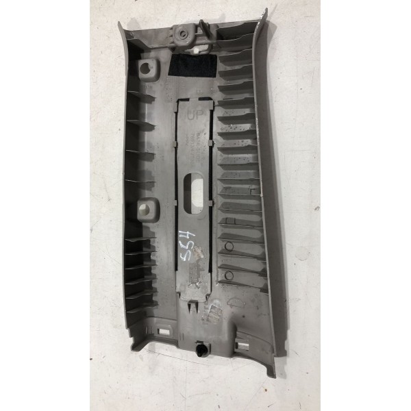 Moldura Superior Coluna Central Direito Frontier 2014 15 16