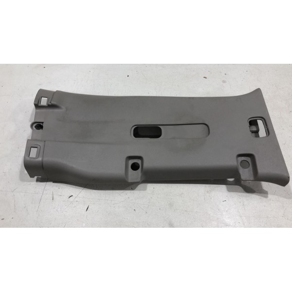Moldura Superior Coluna Central Direito Frontier 2014 15 16